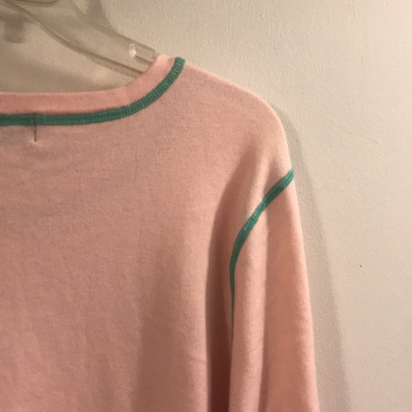 i. e. Woman 3/4 sleeve sweater - Picture 6 of 10